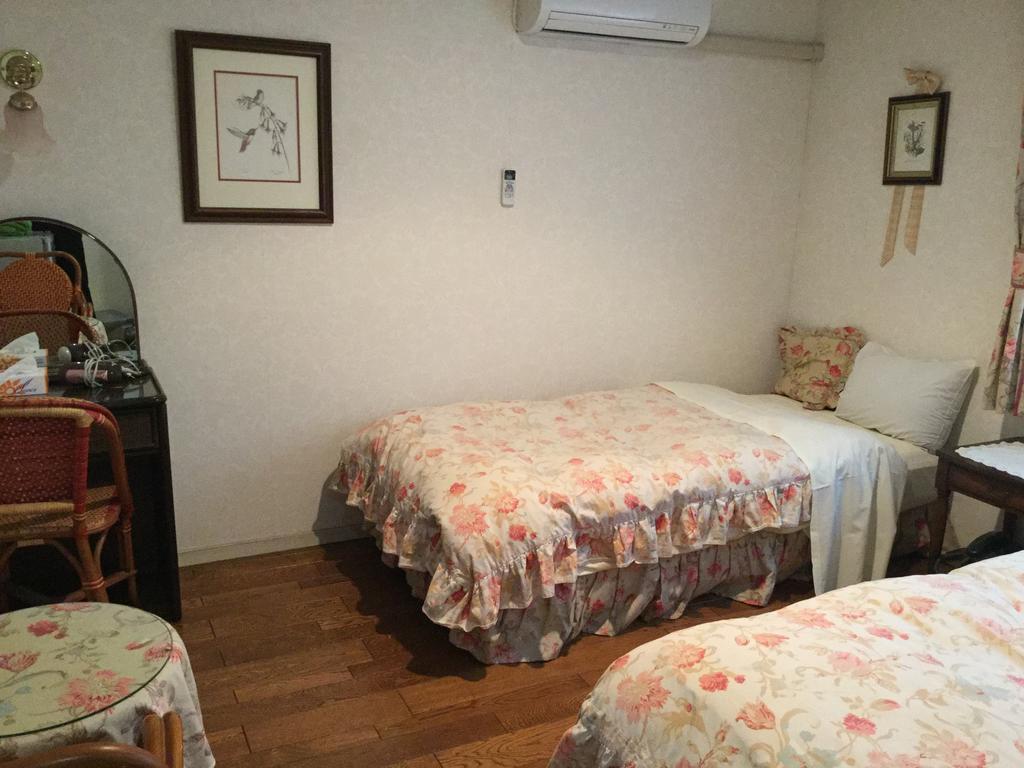 อิซุ โคะเก็น คันทรี เฮาส์ เอวอนเลีย Hotel อิโตะ ภายนอก รูปภาพ