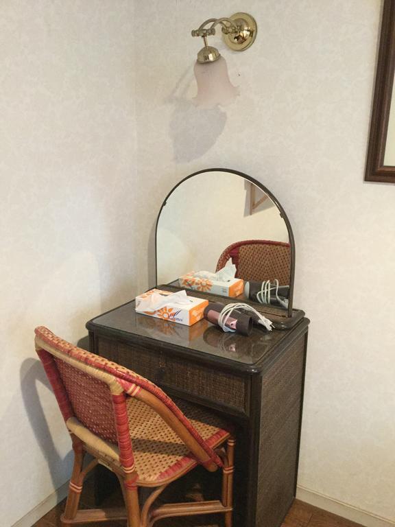 อิซุ โคะเก็น คันทรี เฮาส์ เอวอนเลีย Hotel อิโตะ ภายนอก รูปภาพ